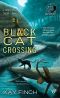 [A Bad Luck Cat Mystery 01] • Black Cat Crossing